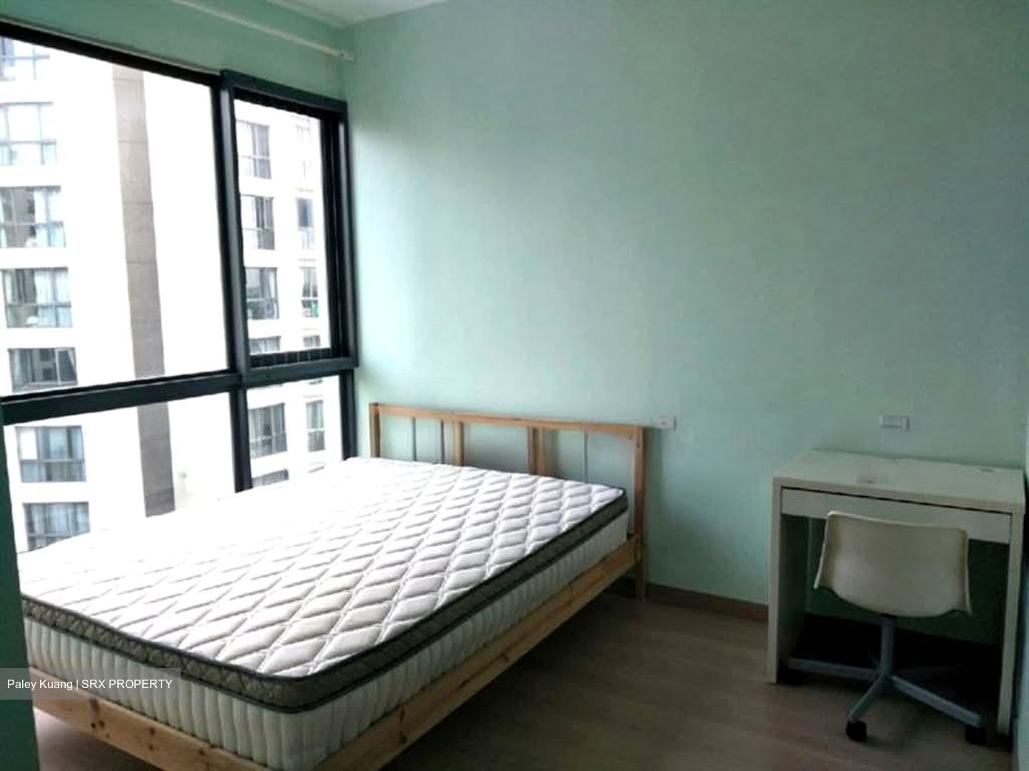 Riversound Residence (D19), Condominium #576626191